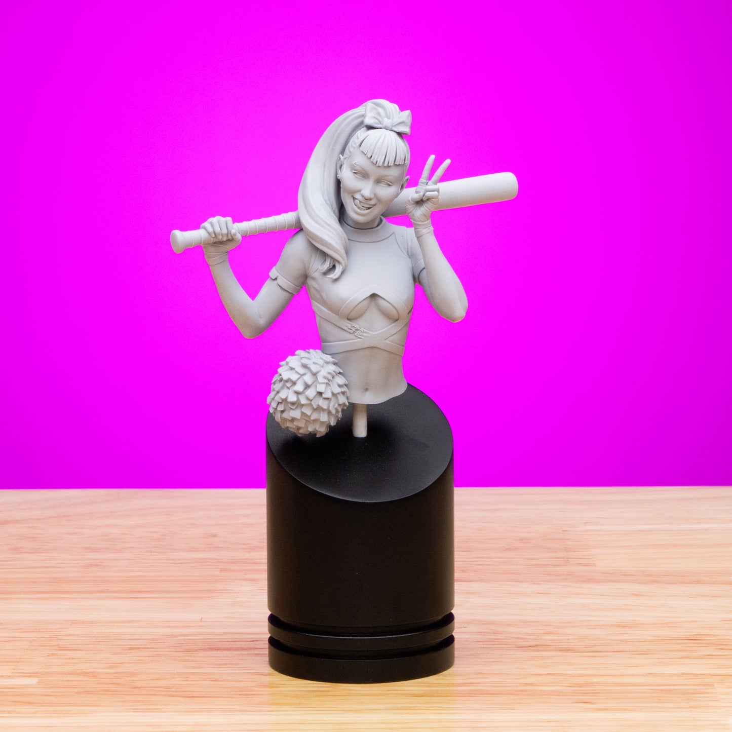 The Cheerleader (Limited Edition)