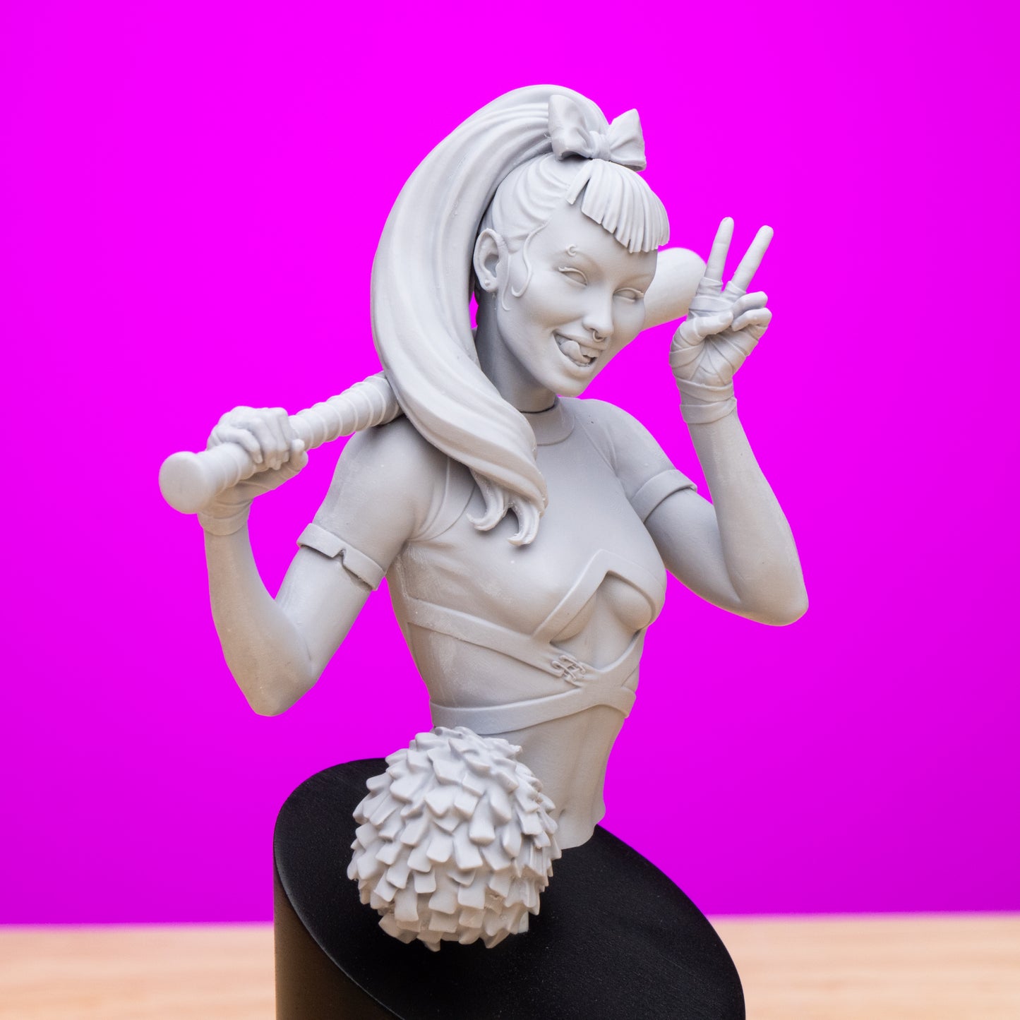 The Cheerleader (Limited Edition)