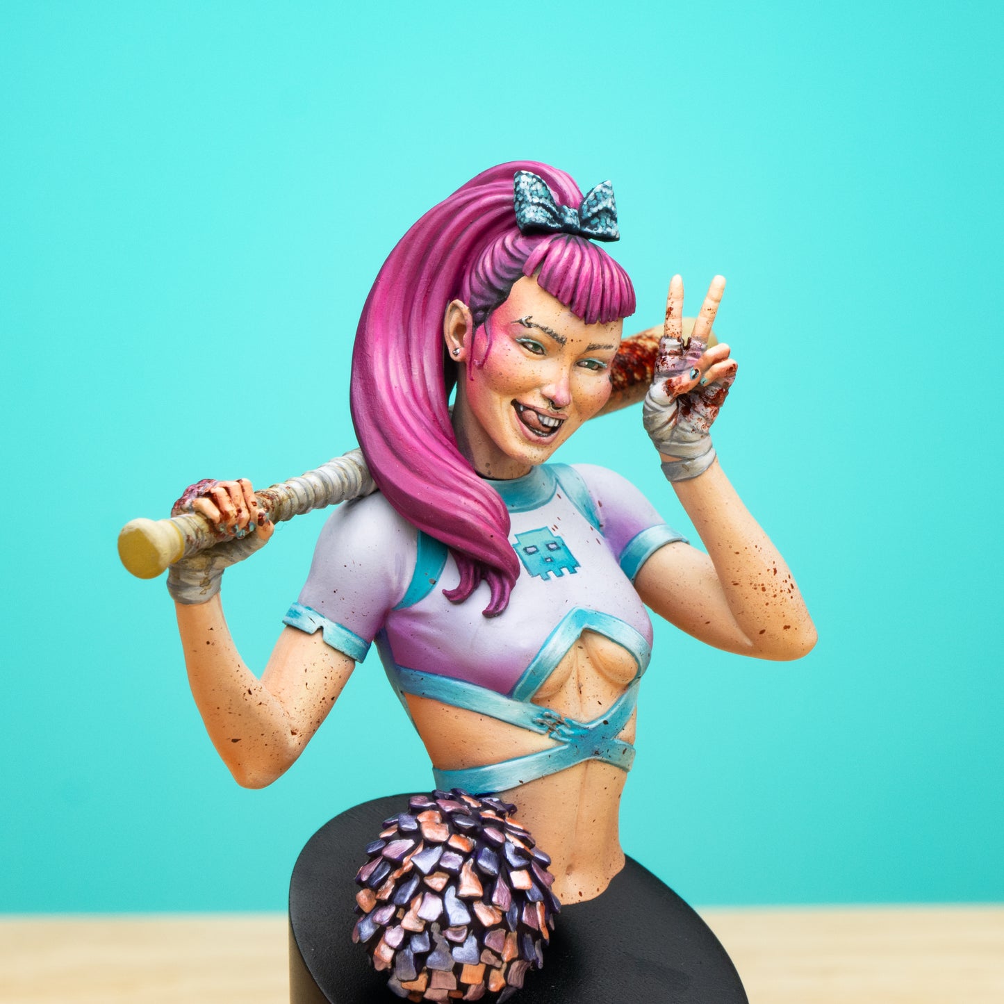 The Cheerleader (Limited Edition)