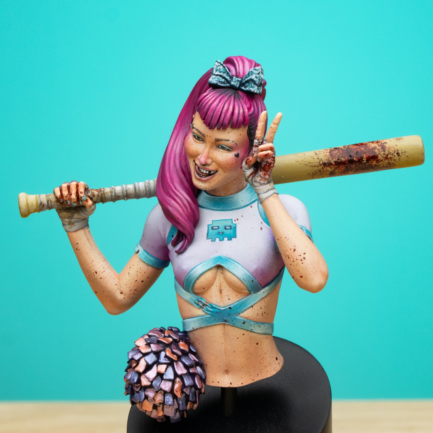 The Cheerleader (Limited Edition)