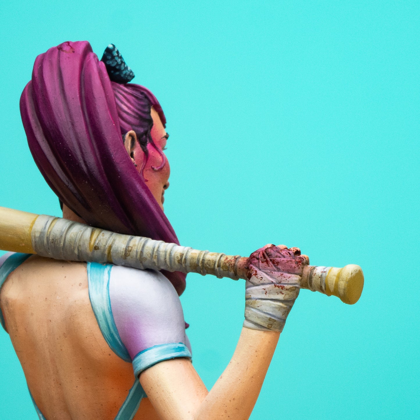 The Cheerleader (Limited Edition)