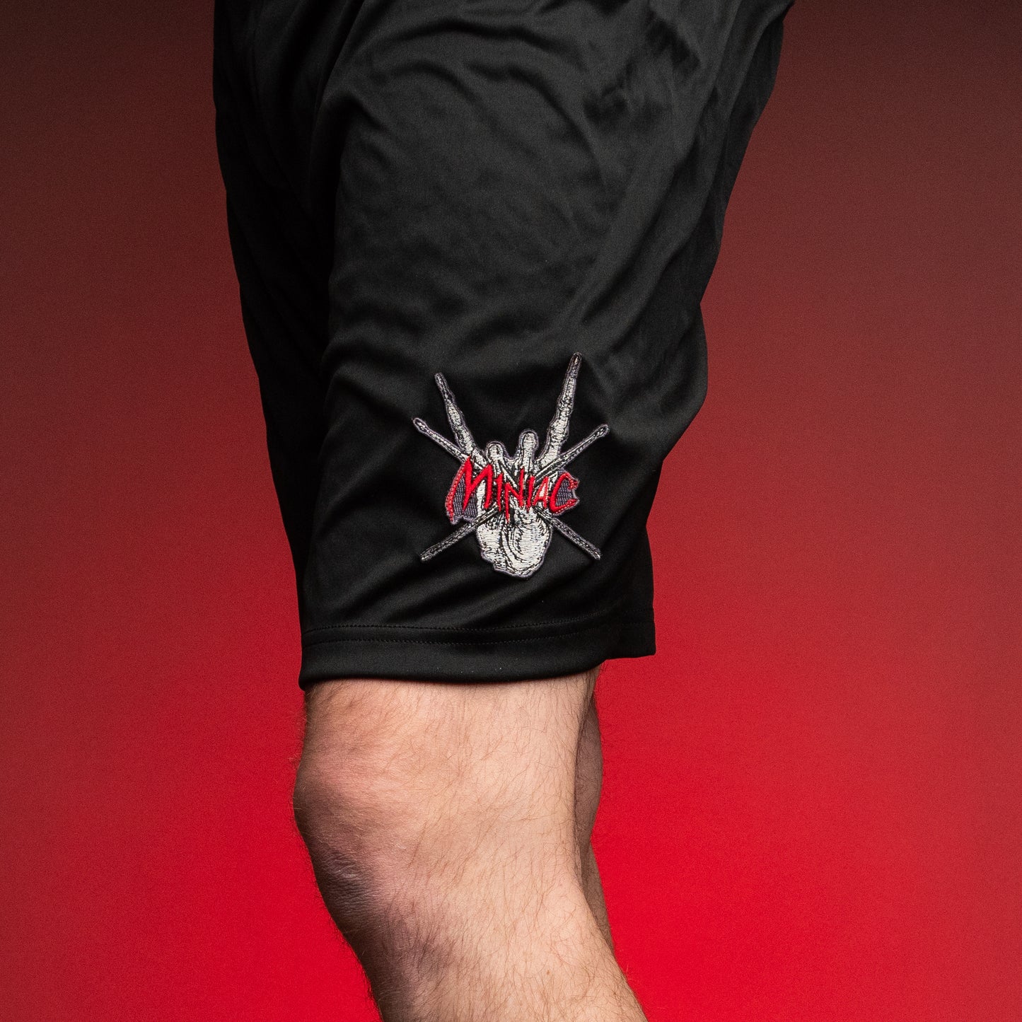 CLOSEOUT: Miniac Shorts