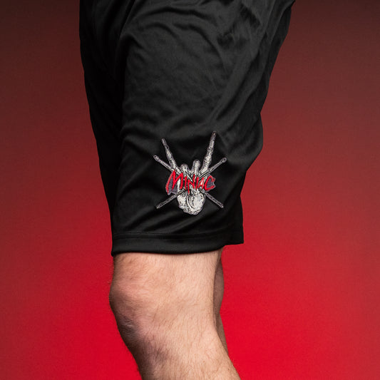 CLOSEOUT: Miniac Shorts