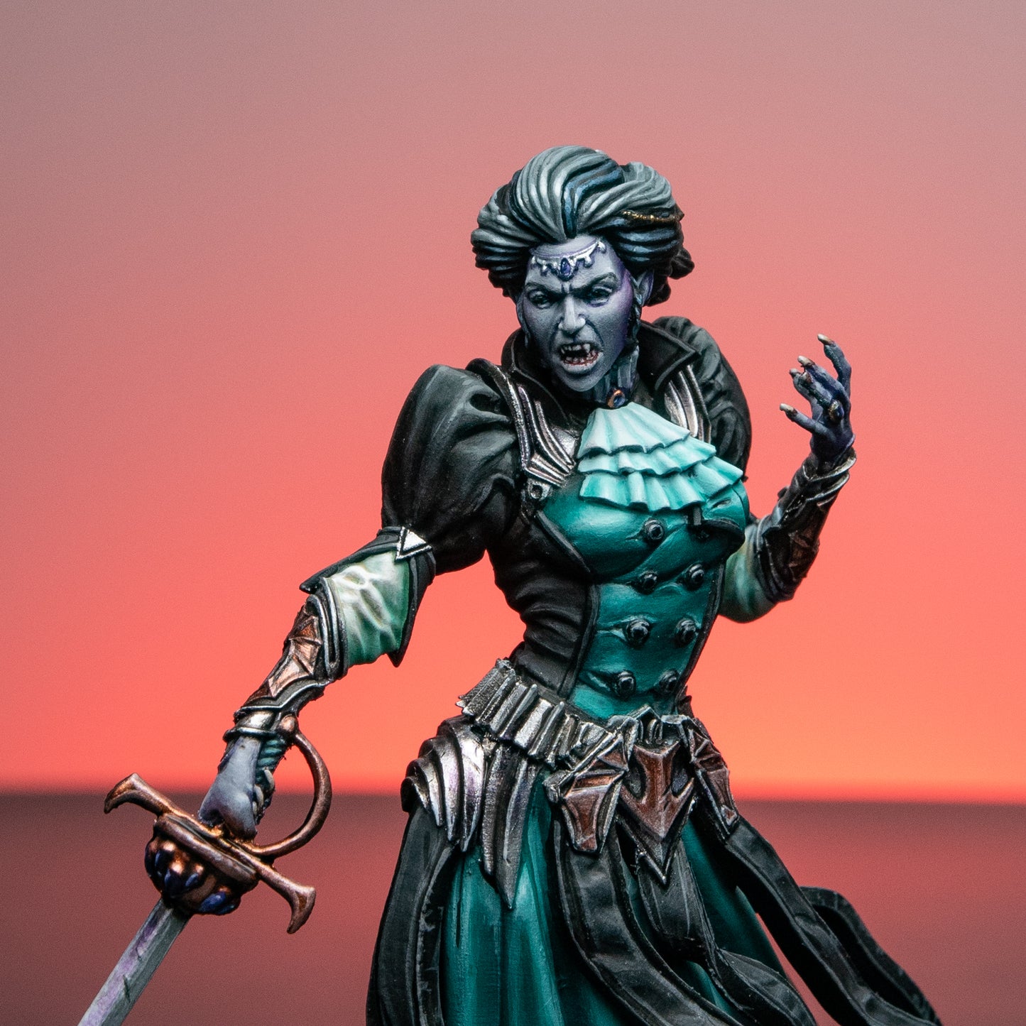The Duchess