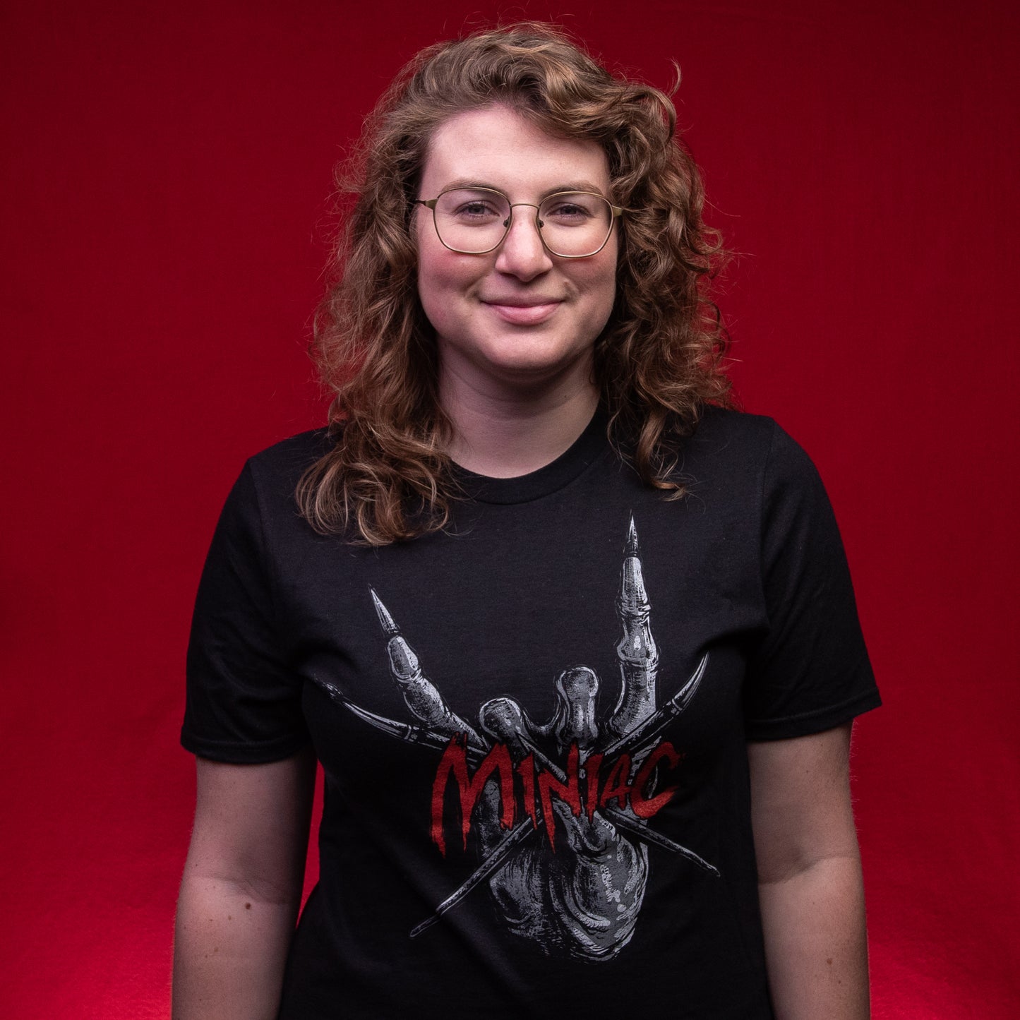 The Classic T-Shirt