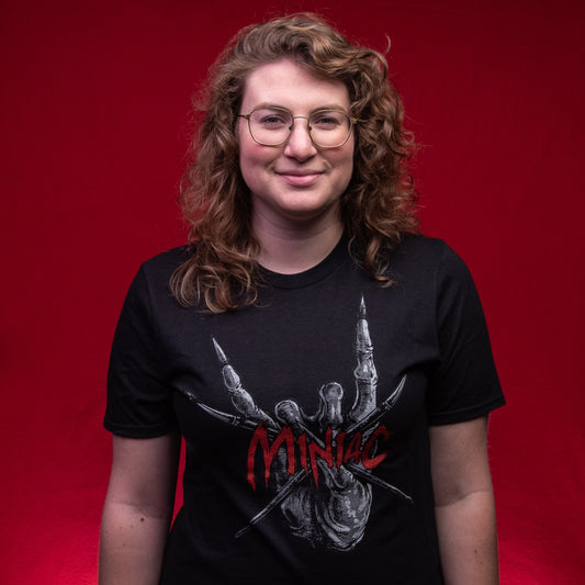 The Classic T-Shirt