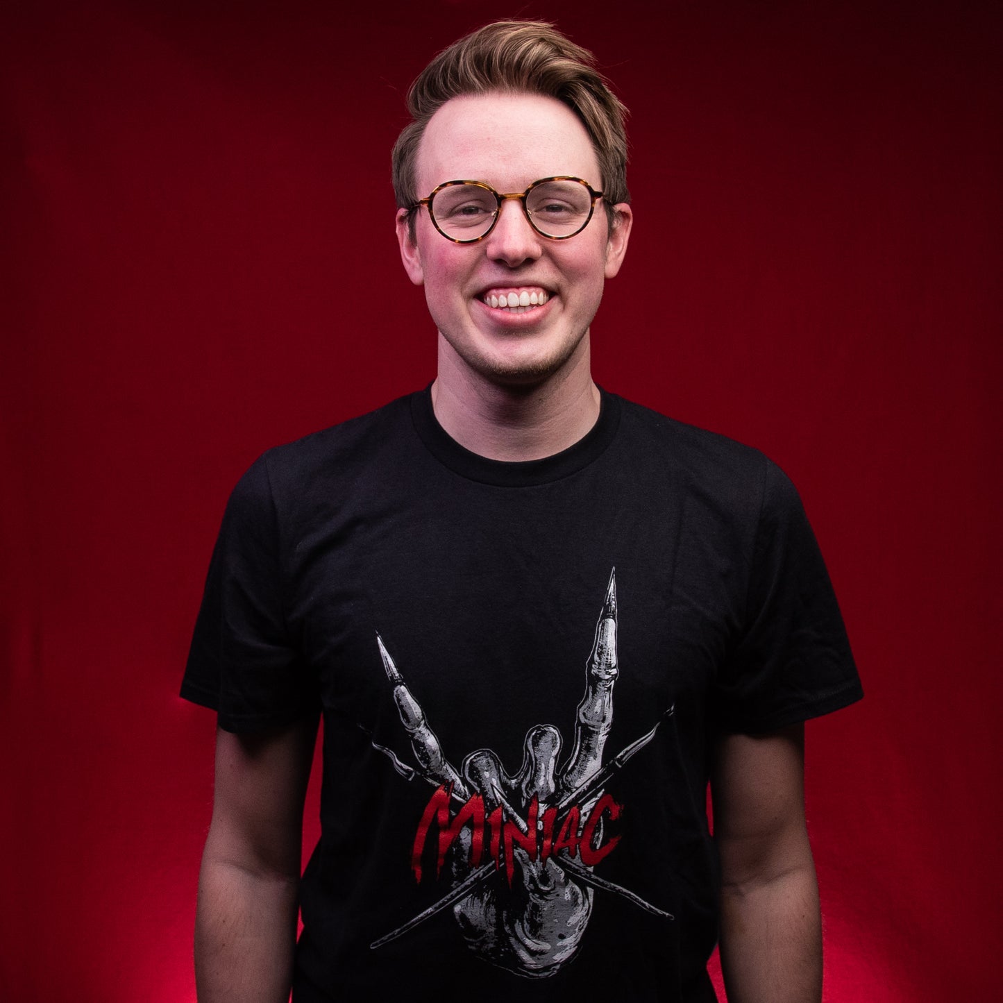 The Classic T-Shirt