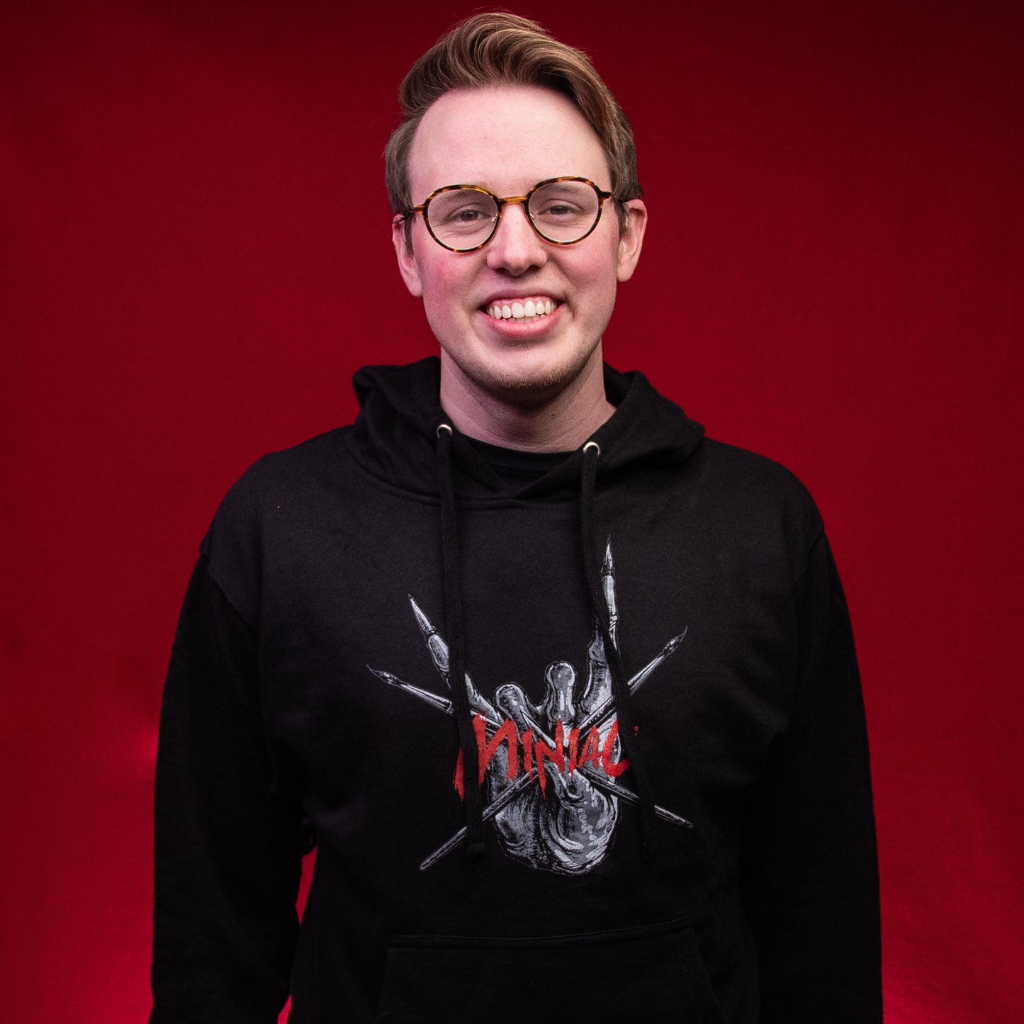 The Classic Hoodie