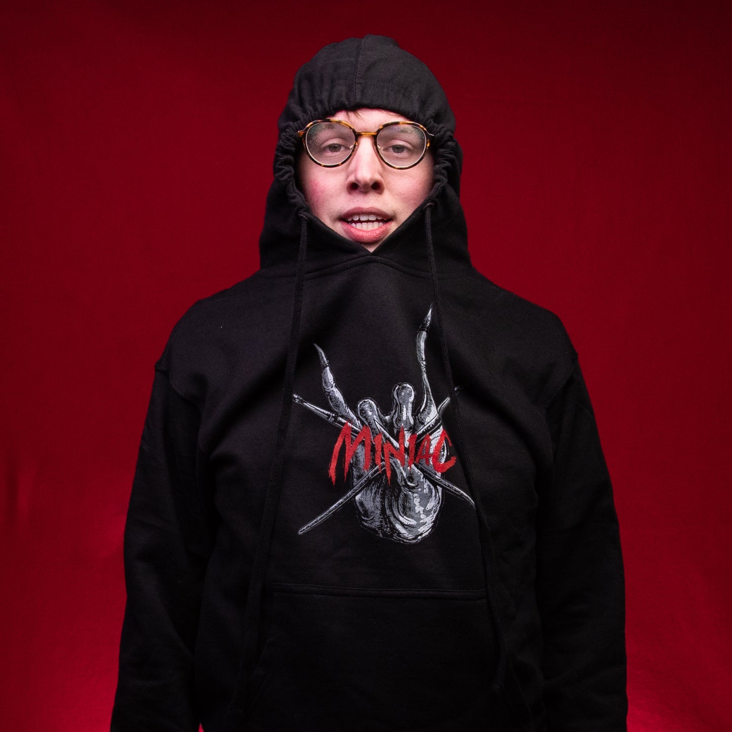 The Classic Hoodie
