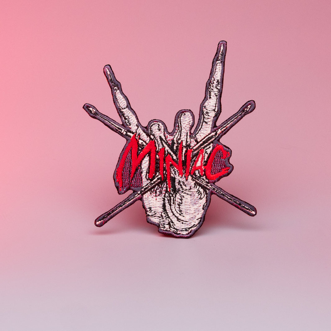 Merchandise – miniacal